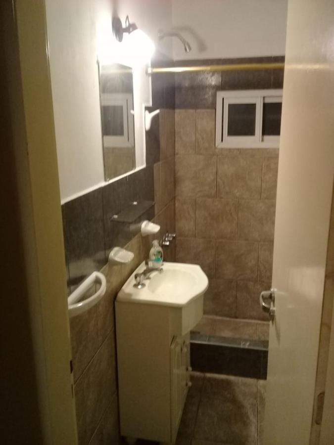 Nomeolvidesmas Apartment Tandil Bagian luar foto