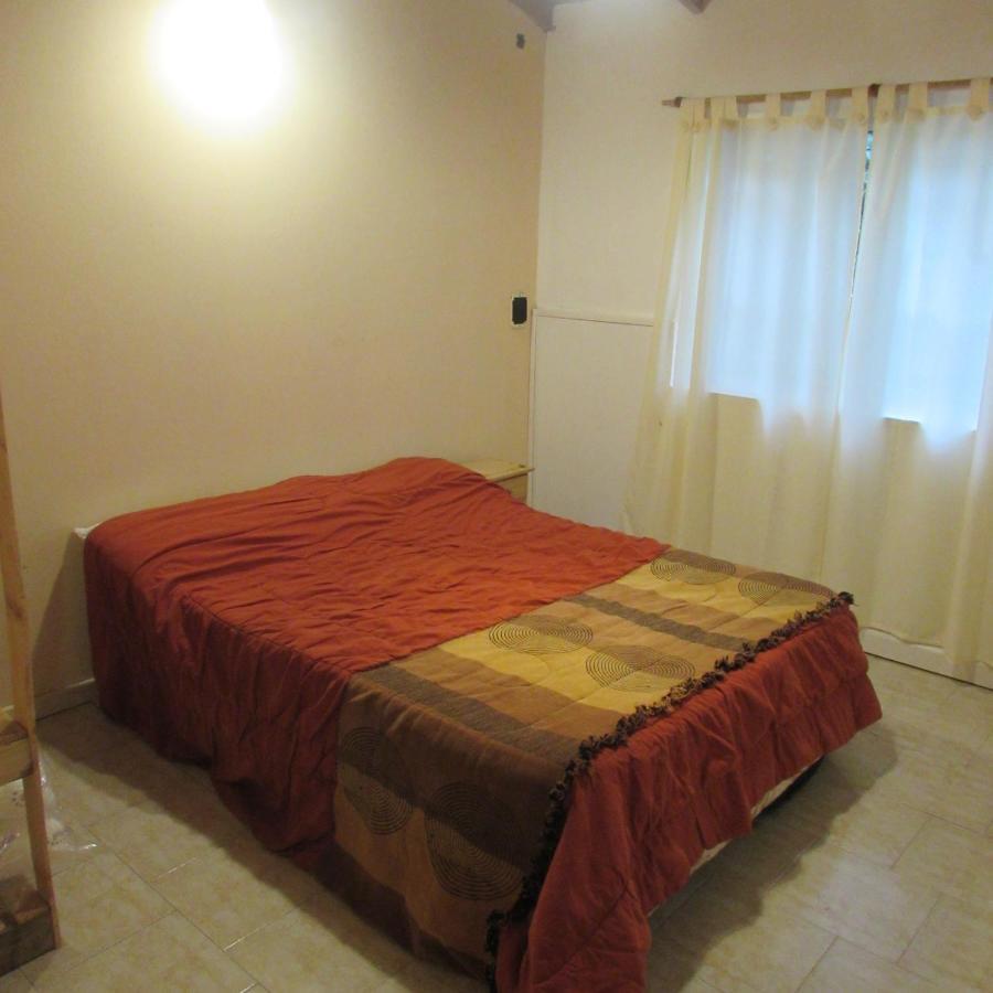 Nomeolvidesmas Apartment Tandil Bagian luar foto