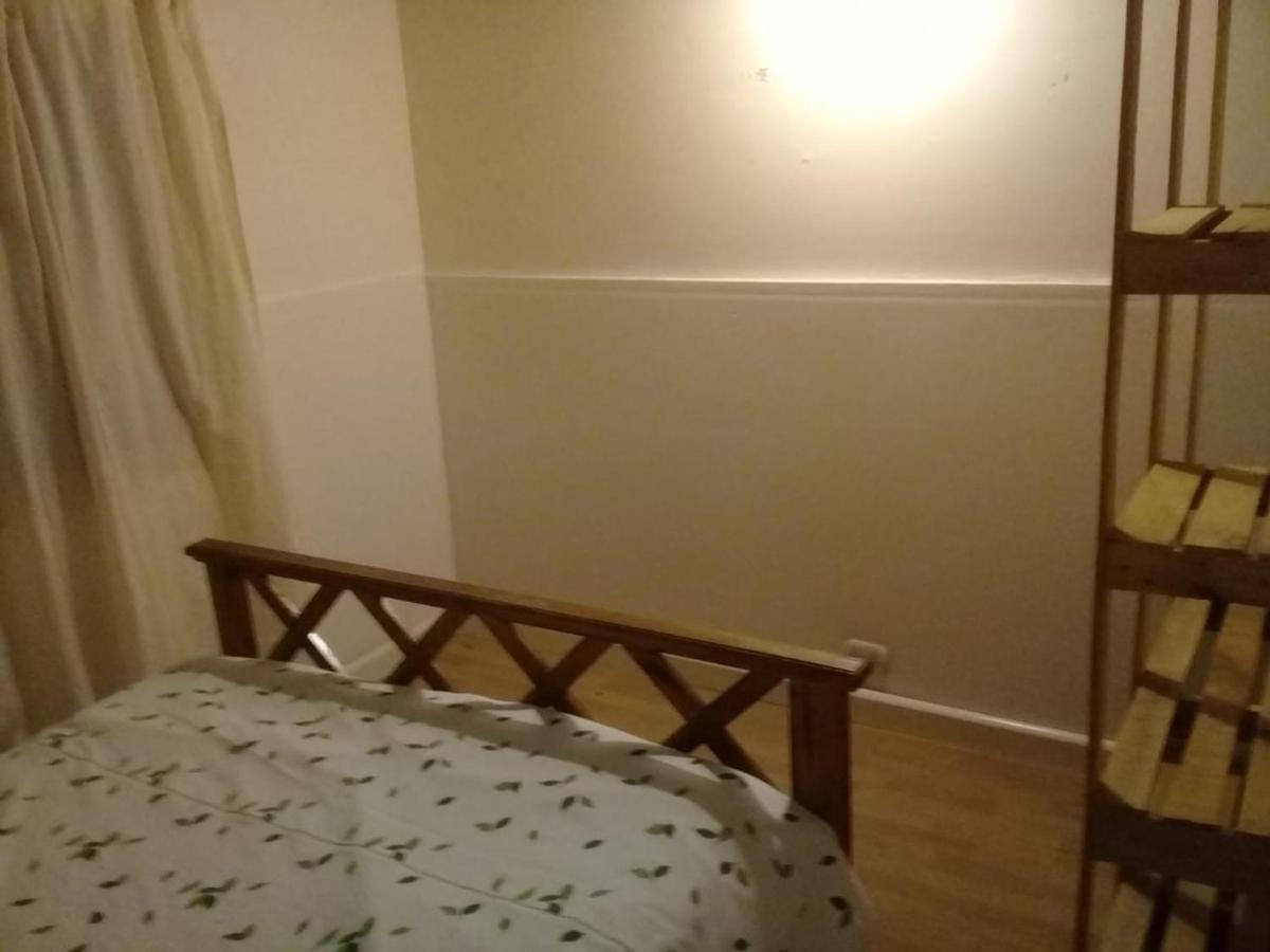 Nomeolvidesmas Apartment Tandil Bagian luar foto