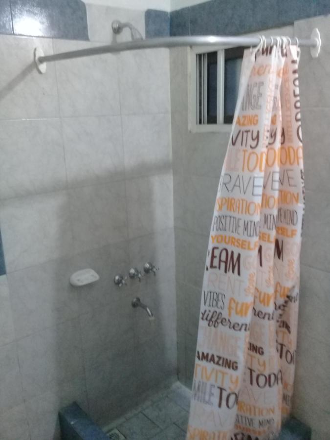 Nomeolvidesmas Apartment Tandil Bagian luar foto