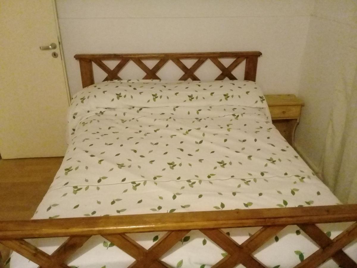 Nomeolvidesmas Apartment Tandil Bagian luar foto