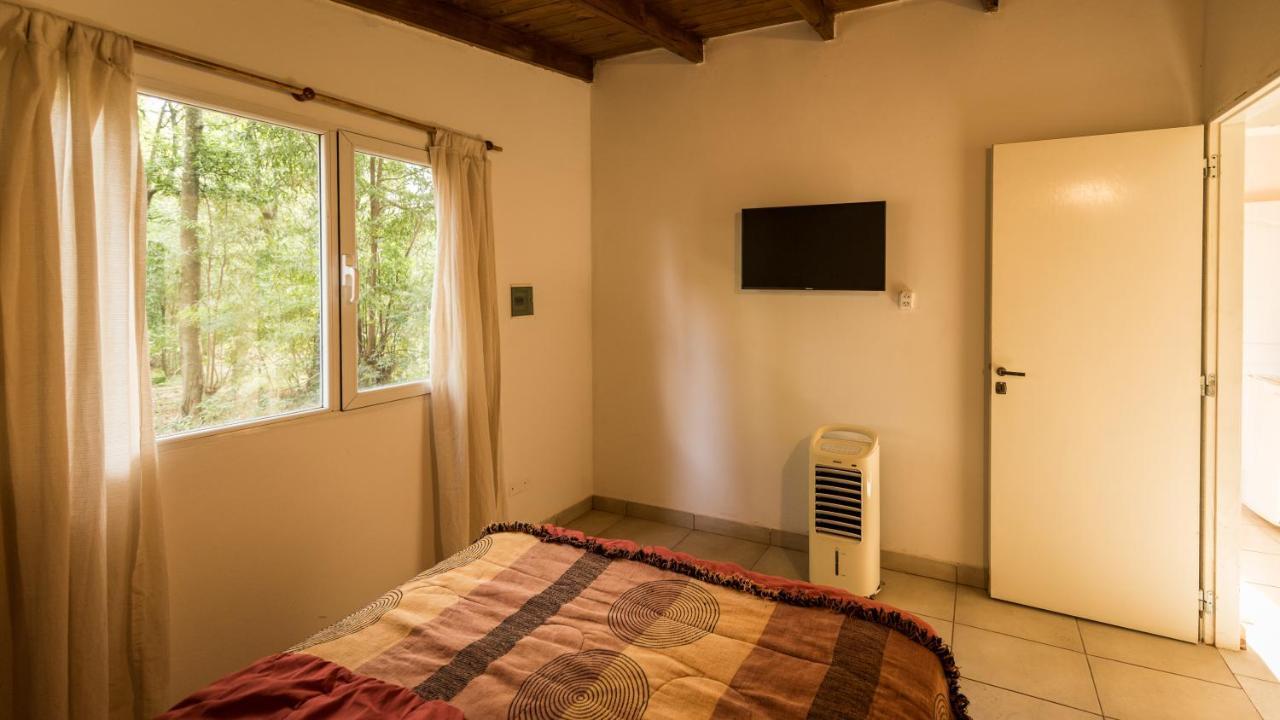 Nomeolvidesmas Apartment Tandil Bagian luar foto