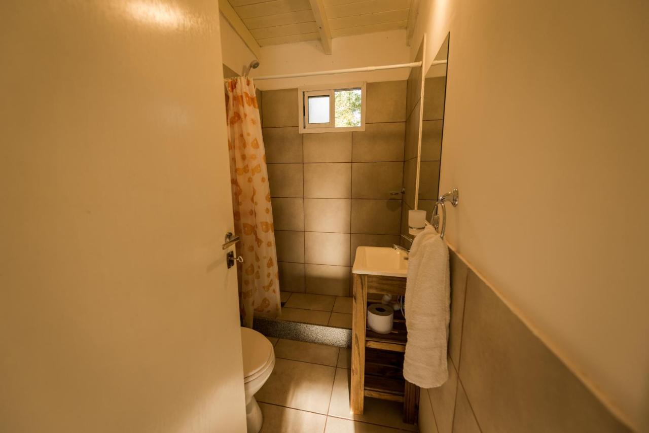 Nomeolvidesmas Apartment Tandil Bagian luar foto